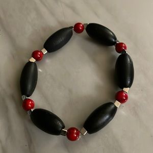 Men’s Ga Bulldog’s Bracelet⭐️